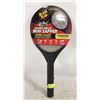 Image 1 : NEW SEALED 2750 VOLT BUG ZAPPER BY BLACK FLAG