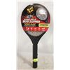 Image 1 : NEW SEALED 2750 VOLT BUG ZAPPER BY BLACK FLAG