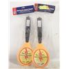 Image 1 : 2 NEW SEALED ELECTRONIC BUG ZAPPERS