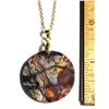 Image 1 : 20) NATURAL ROUND MULTI COLORED