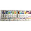 Image 1 : 5)  LOT OF 24 POKEMON TRAINER CARDS,