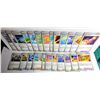 Image 2 : 5)  LOT OF 24 POKEMON TRAINER CARDS,