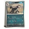 Image 1 : 10)  MIGHTYENA, 129/217 STAGE 1,