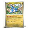 Image 1 : 9) LATIUS,  LUSTROUS ASSIST 101/132