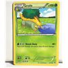 Image 1 : 11)  GROTLE, 2/135 STAGE 1 POKEMON