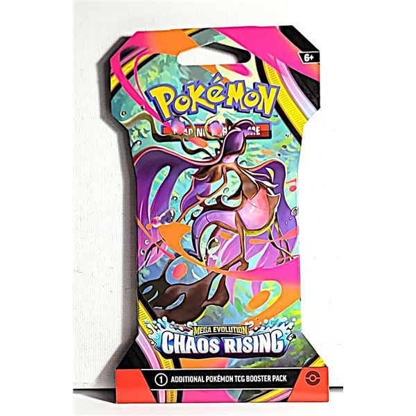 7)  NEW IN SEALED PACKAGING,