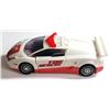 Image 2 : 25) LOT OF 2 VINTAGE TOY CARS.