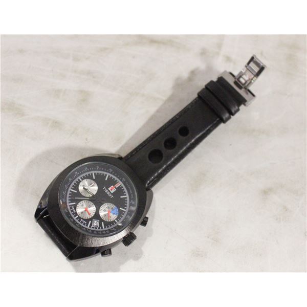 MEN'S TISSOT REPLICA WATCH (UNUSED)