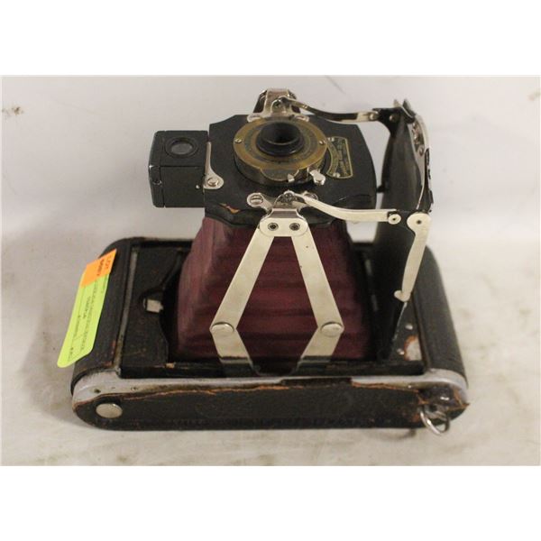 KODAK FOLDING POCKET CAMERA
