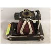 Image 1 : KODAK FOLDING POCKET CAMERA