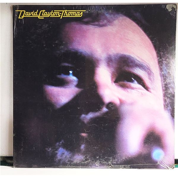 16)  FACTORY SEALED, FROM 1973, DAVID