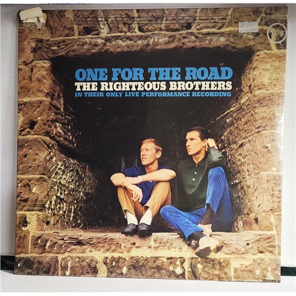 15)  FACTORY SEALED VINTAGE "ONE FOR