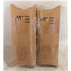 Image 1 : LOT OF 2X2 PACKS OF +1.50 LADIES READING GLASSES