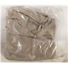 Image 1 : NEW AMAZON ESSENTIALS 32 X 30 BEIGE DRESS PANTS