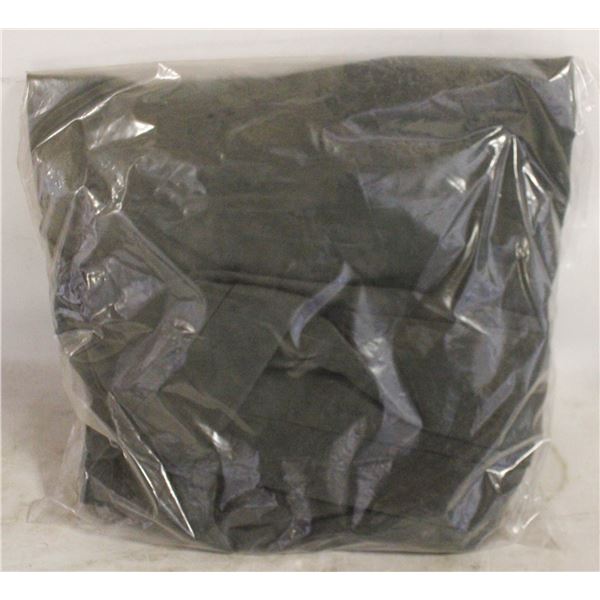 NEW AMAZON ESSENTIALS 33 X 30 OLIVE GREEN DRESS PA