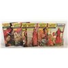 Image 1 : 6 CLASSICS ILLUSTRATED #2,3,6,69,70,151
