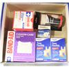 Image 1 : BAND AIDS & MORE