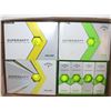 Image 1 : FLAT CALLAWAY SUPERSOFT RECLAIMED GOLF BALLS