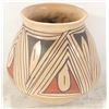 Image 1 : VINTAGE CERAMIC VASE MEXICO