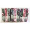 Image 1 : 3 NEW SEALED 100CT GRAPE THEME LIGHTING SETS