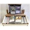 Image 1 : 2 BOXES 1000+ MAGIC CARDS