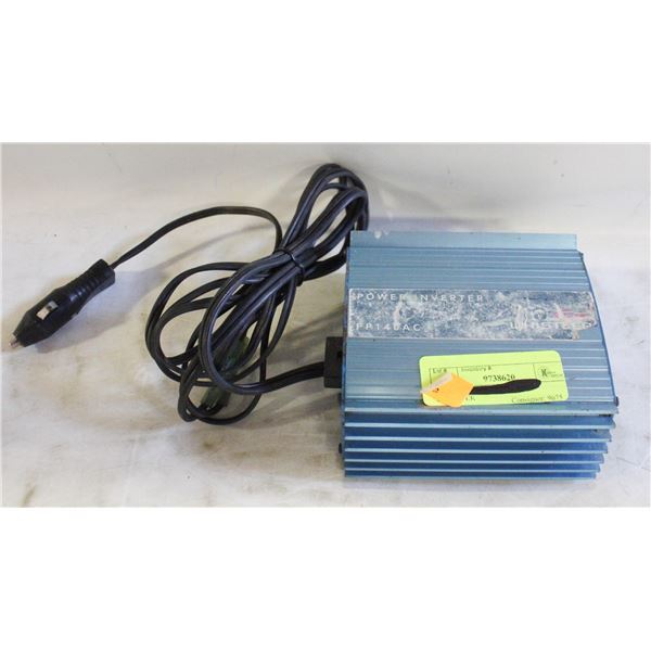 140-250 WATT POWER INVERTER