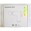 Image 1 : NEW MASSAGE GUN