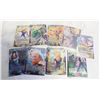 Image 1 : DRAGON BALL SUPER TCG CARD LOT 9 HOLO