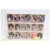 Image 1 : 1990 HOOPS NBA ALL-STAR GREATS BASKETBALL