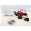 Image 1 : 4 PAIR AIRLINE HEADPHONES