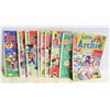 Image 1 : LITTLE ARCHIE/RICHIE RICH AND OTHER VINTAGE