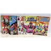 Image 1 : 1980S BUNDLE OF MARVEL X-MEN COMIC BOOKS