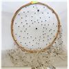 Image 1 : LARGE DREAM CATCHER 23" ROUND
