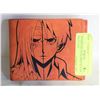 Image 1 : ATTACK ON TITAN EREN YEAGER SPLIT FACE