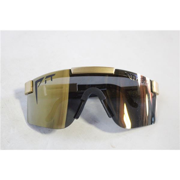 PIT VIPER "THE MONEY COUNTERS" SUNGLASSES