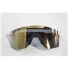 Image 1 : PIT VIPER "THE MONEY COUNTERS" SUNGLASSES