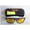 Image 1 : SPY OPTIC HELM SUNGLASSES (KEN BLOCK