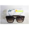 Image 1 : JESSICA SIMPSON J6128 TORTOISE OVERSIZED