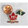 Image 1 : EDMONTON OILERS NHL SASKATCHEWAN