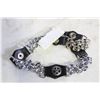 Image 1 : MOTORCYCLE VEST EXPANDER CHAINS SET OF 4