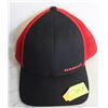 Image 1 : OAKLEY INDY TRUCKER HAT BLACK & RED