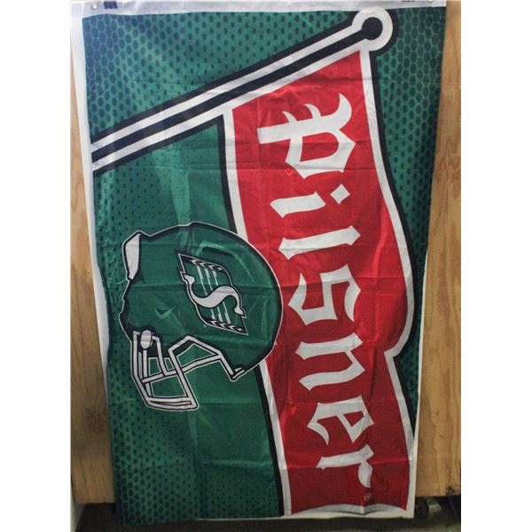 SASKATCHEWAN ROUGHRIDERS NATION