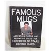 Image 1 : FAMOUS MUGS: ARRESTING PHOTOS AND