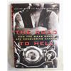 Image 1 : THE ROAD TO HELL: HOW THE BIKER GANGS
