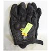 Image 1 : MOTORCYCLE GLVOES ILCON PORTECTIVE GAUNTLET