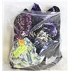 Image 1 : ASSORTED DOORAGS AND BANDANAS (8)
