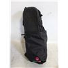 Image 1 : MOTORCYCLE RAIN BOOT COVERS XL