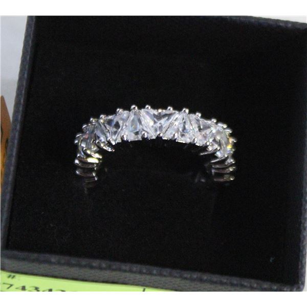 NEW REPLICA TIFFANY & CO BAND SZ10