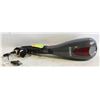 Image 1 : CONAIR PERCUSSION MASSAGER WITH INFRARED HEAT