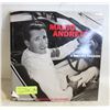 Image 1 : AUTOGRAPHED MARIO ANDRETTI A DRIVING
